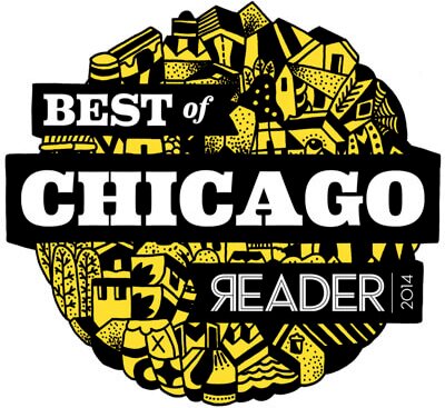 Best of Chicago Reader