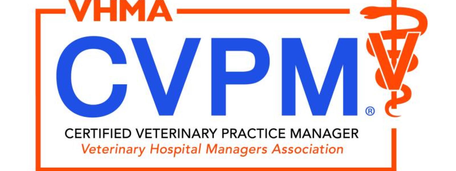 Certified Veterinary Practice Manager Metro Vet Chicago